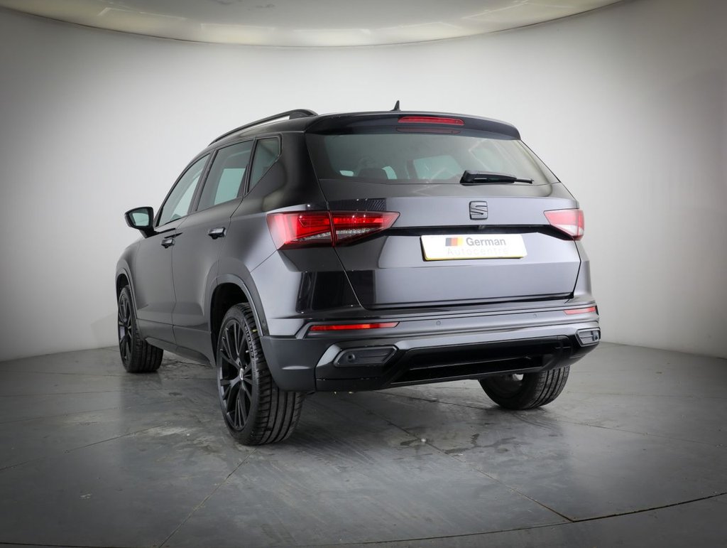Used SEAT Ateca 2021 for sale - 76033503: Photo 17