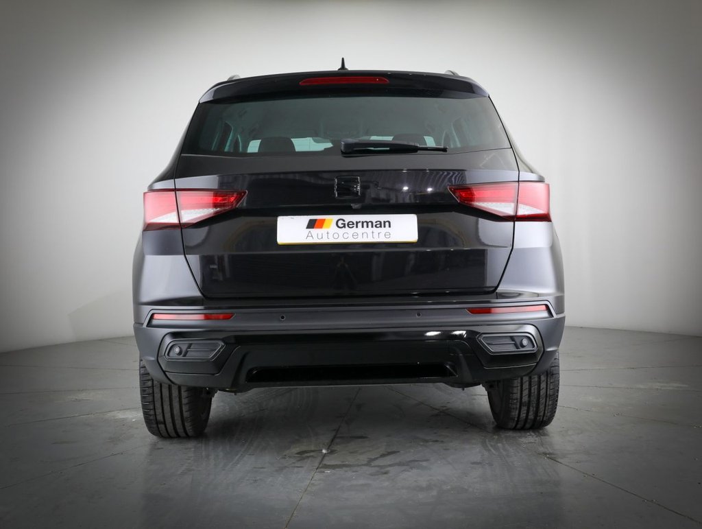 Used SEAT Ateca 2021 for sale - 76033503: Photo 18