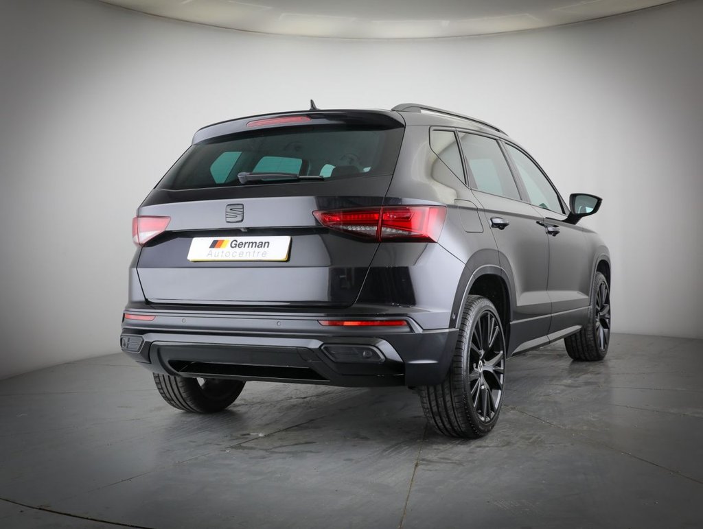 Used SEAT Ateca 2021 for sale - 76033503: Photo 19