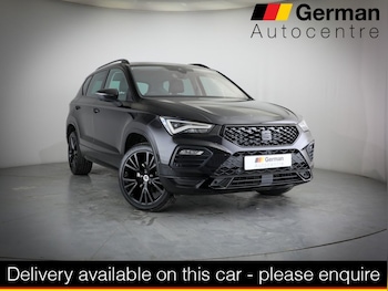 SEAT - Ateca