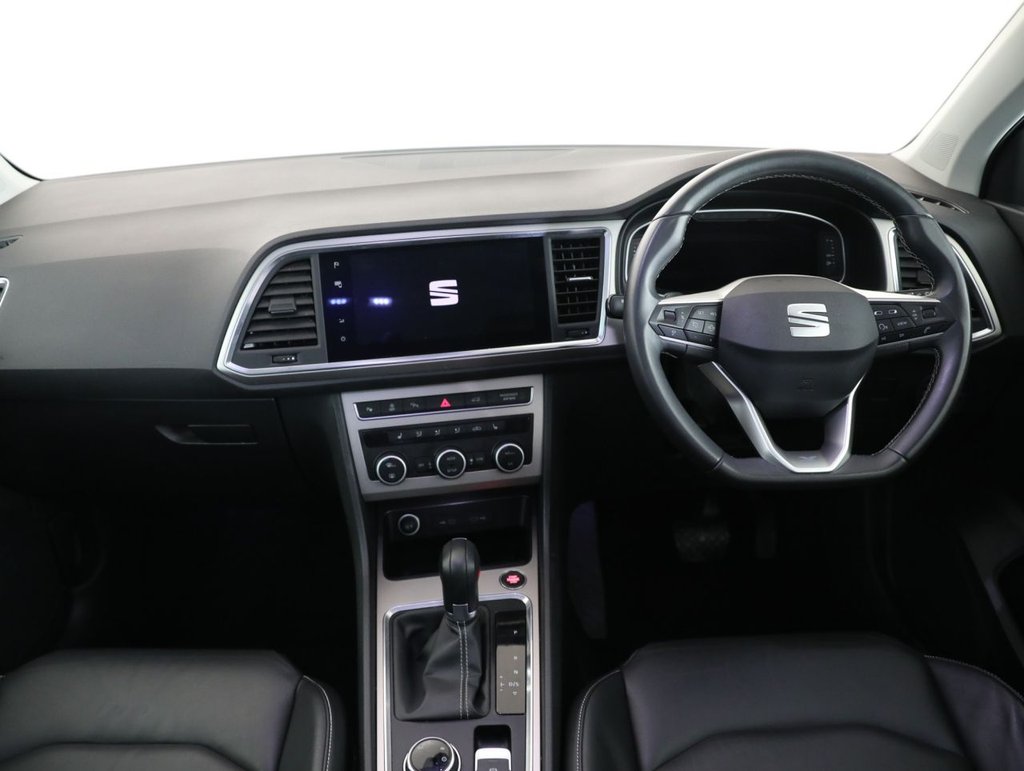 Used SEAT Ateca 2021 for sale - 76033503: Photo 25