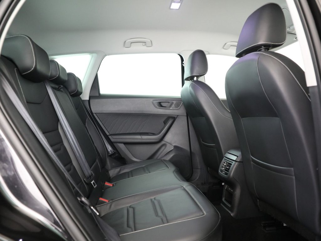 Used SEAT Ateca 2021 for sale - 76033503: Photo 26