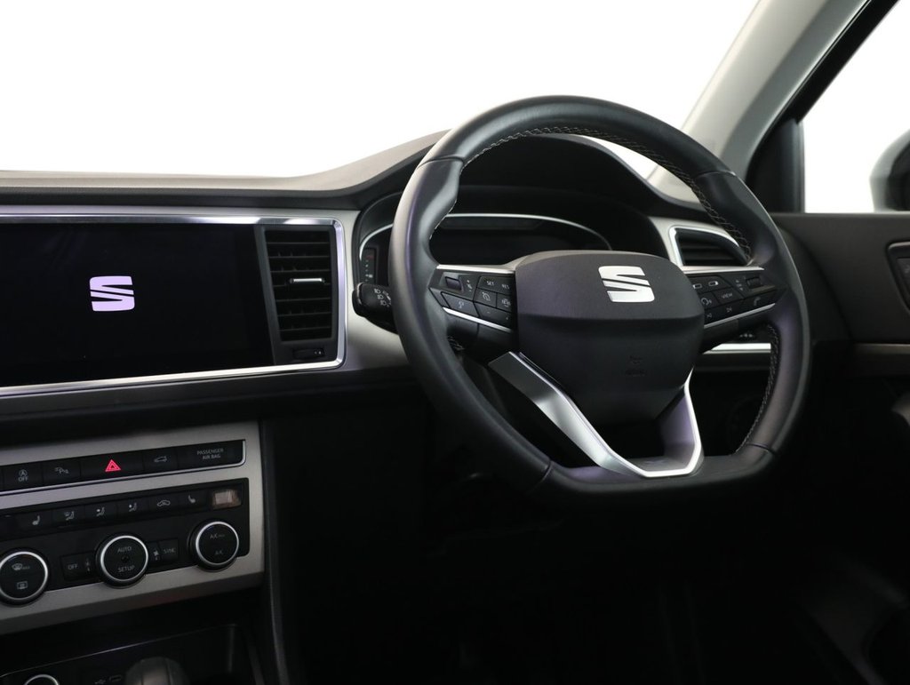 Used SEAT Ateca 2021 for sale - 76033503: Photo 29