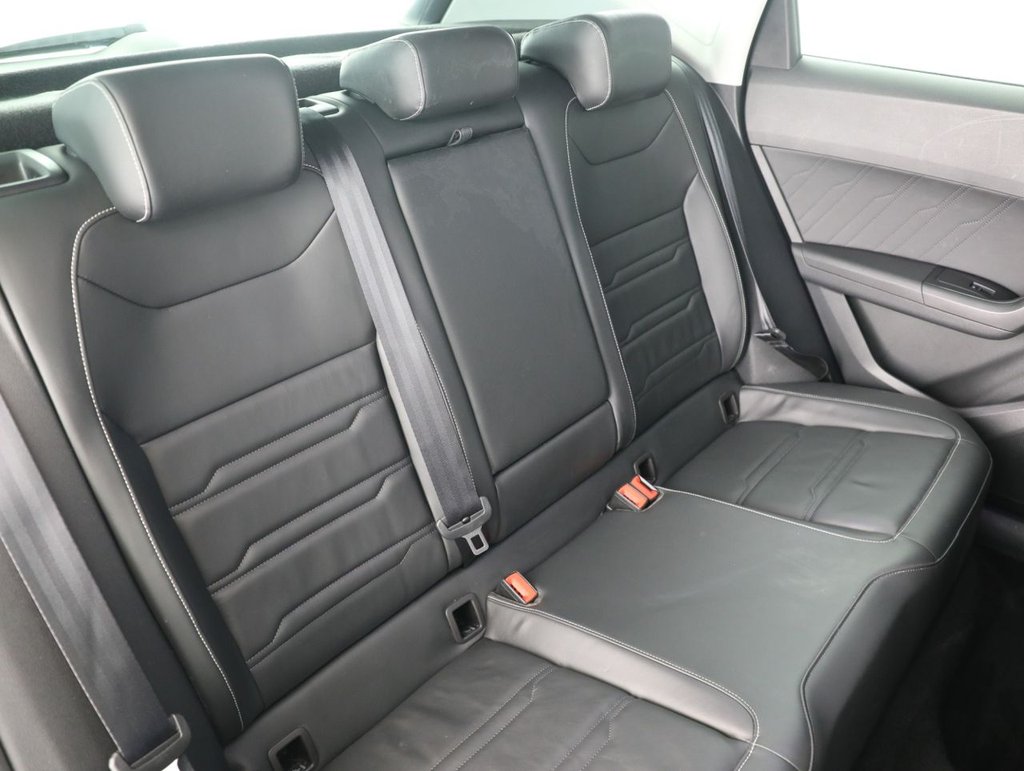 Used SEAT Ateca 2021 for sale - 76033503: Photo 31