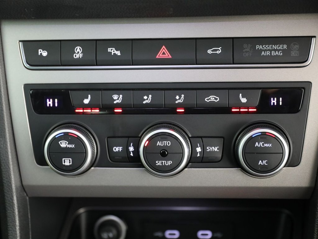 Used SEAT Ateca 2021 for sale - 76033503: Photo 33