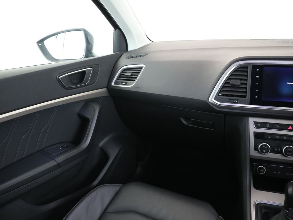 Used SEAT Ateca 2021 for sale - 76033503: Photo 36