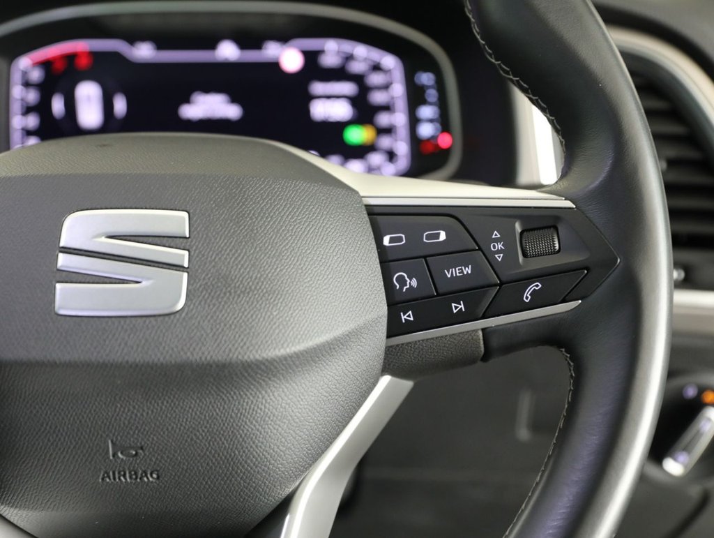 Used SEAT Ateca 2021 for sale - 76033503: Photo 46