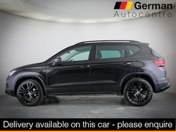 Used SEAT Ateca 2021 for sale - 76033503: Photo 4