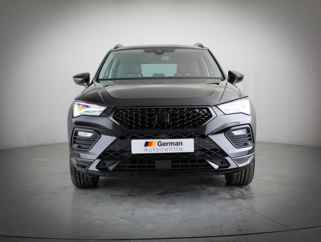 Used SEAT Ateca 2021 for sale - 76033503: Photo 5