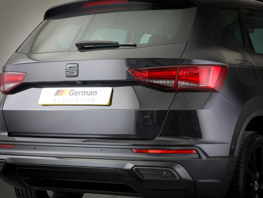 Used SEAT Ateca 2021 for sale - 76033503: Photo 6