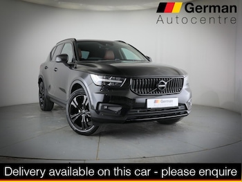 Used Volvo XC40 2021 for sale - 78406147: Photo