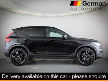Used Volvo XC40 2021 for sale - 78406147: Photo
