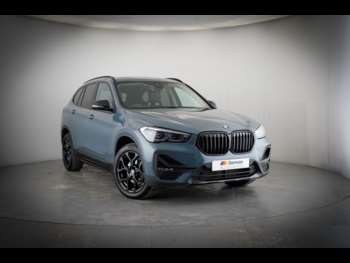 2022 (71) - 1.5 18i xLine SUV 5dr Petrol Manual sDrive Euro 6 (s/s) (136 ps)