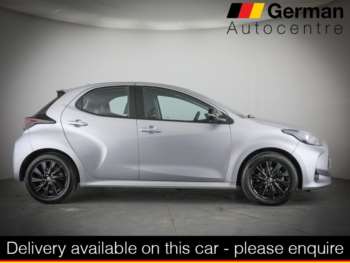 Used Toyota Yaris 2022 for sale - 74272839: Photo