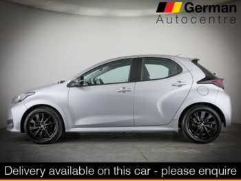 Used Toyota Yaris 2022 for sale - 74272839: Photo