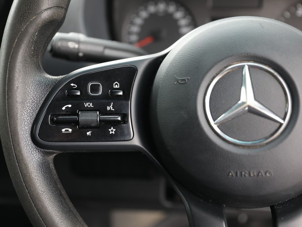 Used Mercedes-Benz Sprinter 2021 for sale - 76154446: Photo 12