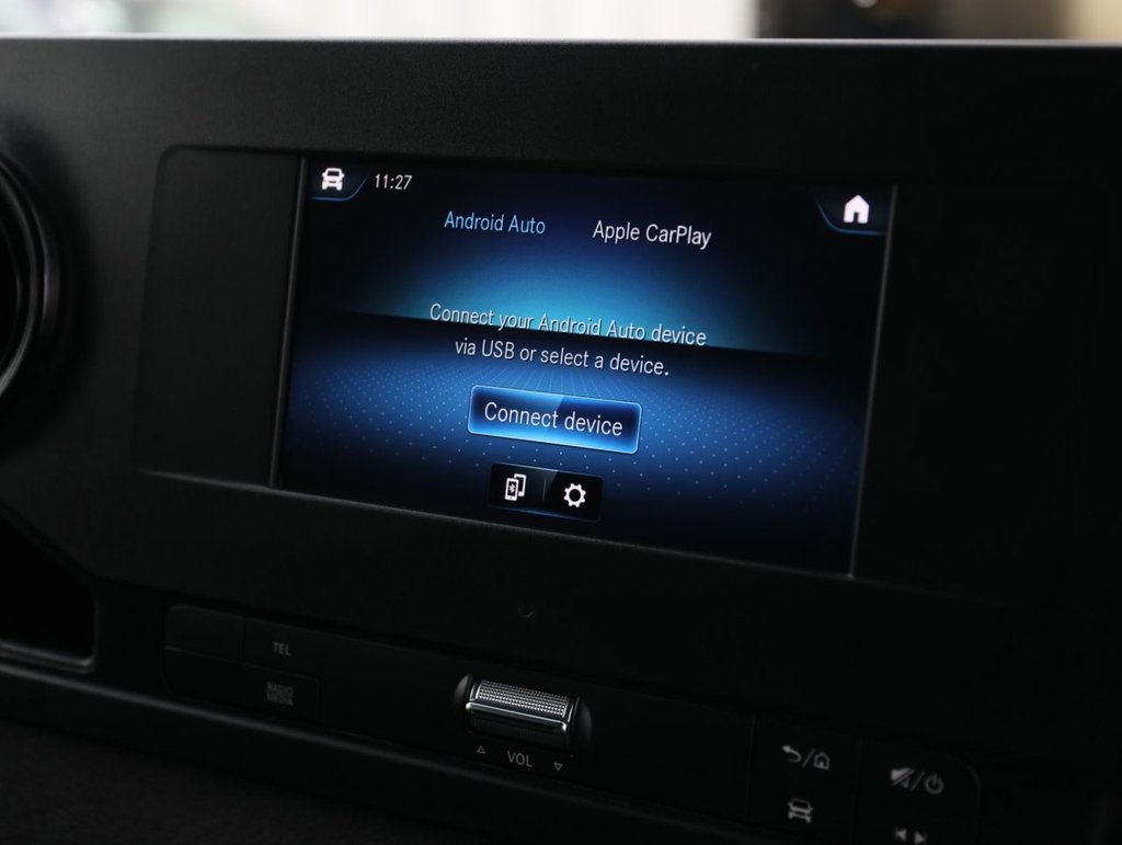Used Mercedes-Benz Sprinter 2021 for sale - 76154446: Photo 14