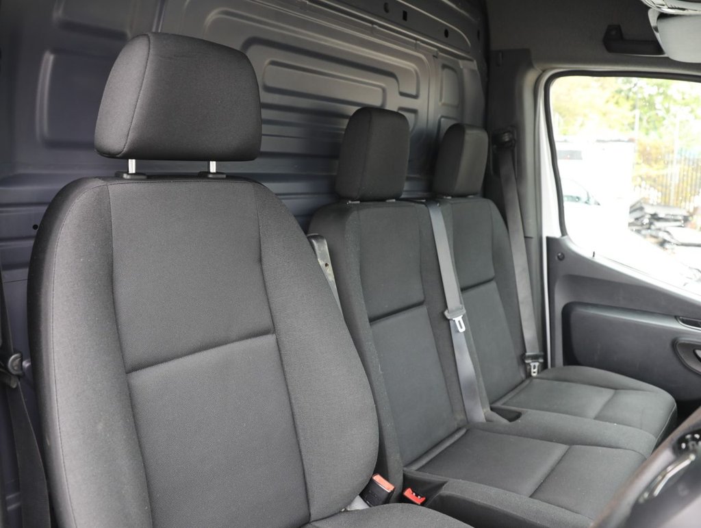 Used Mercedes-Benz Sprinter 2021 for sale - 76154446: Photo 16