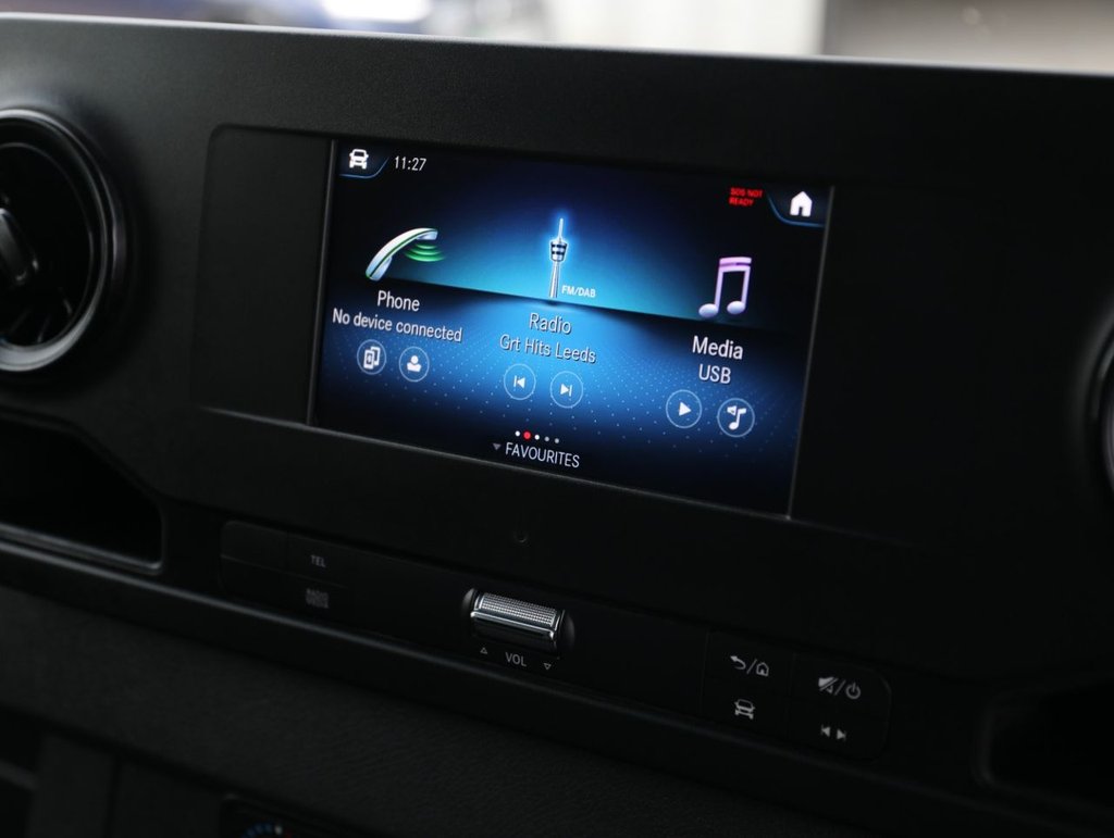 Used Mercedes-Benz Sprinter 2021 for sale - 76154446: Photo 17