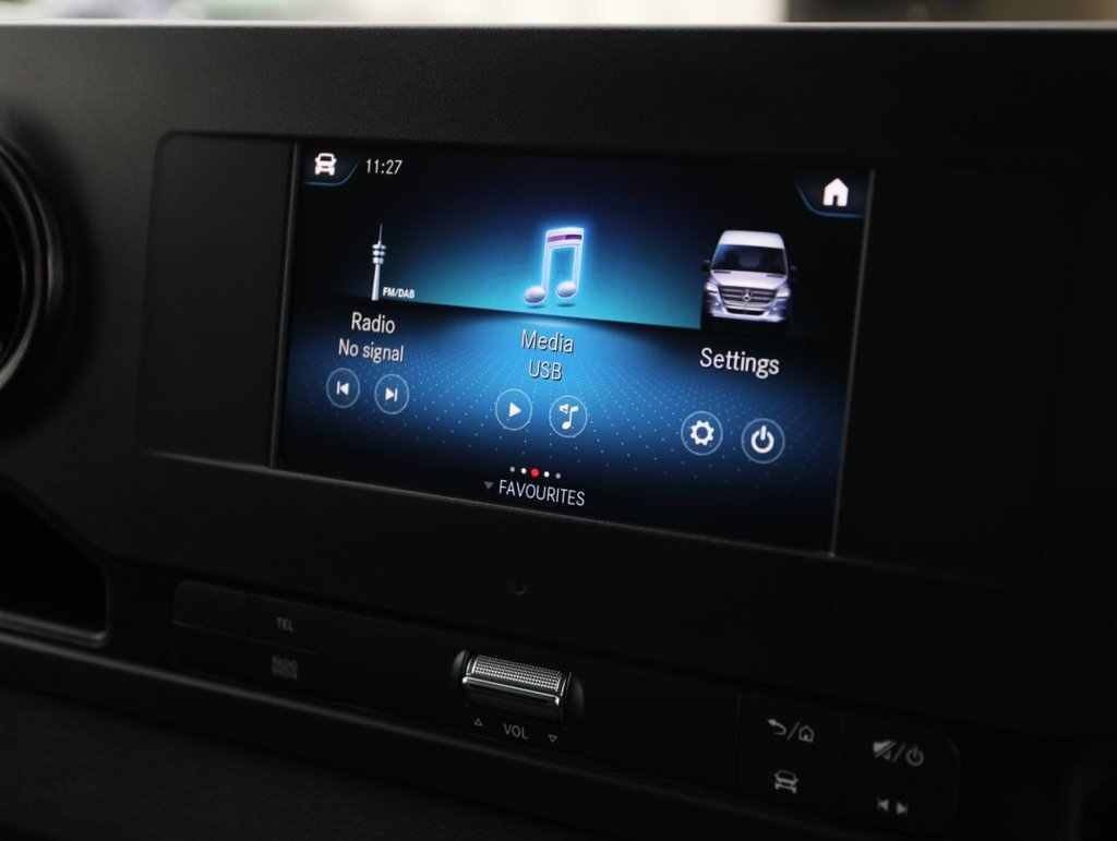 Used Mercedes-Benz Sprinter 2021 for sale - 76154446: Photo 22