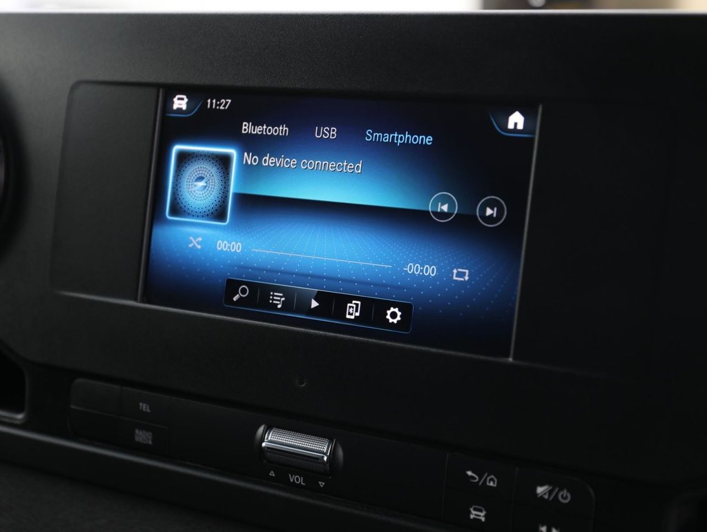 Used Mercedes-Benz Sprinter 2021 for sale - 76154446: Photo 24