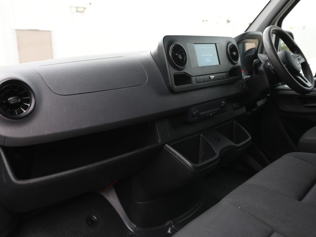 Used Mercedes-Benz Sprinter 2021 for sale - 76154446: Photo 26