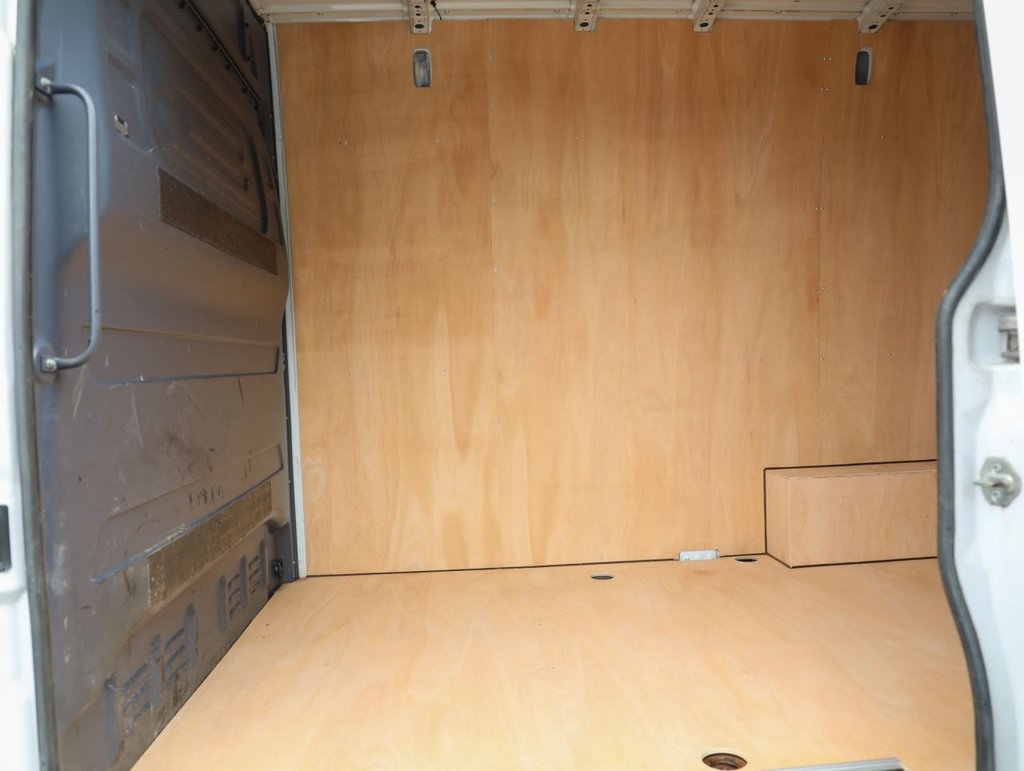 Used Mercedes-Benz Sprinter 2021 for sale - 76154446: Photo 27
