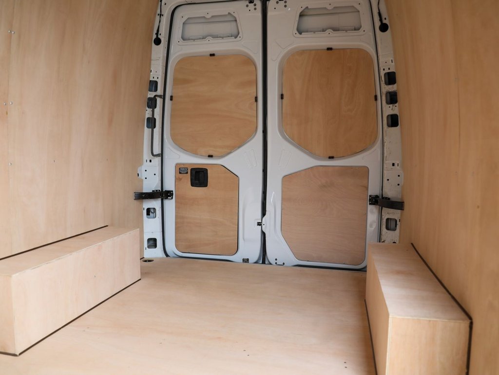 Used Mercedes-Benz Sprinter 2021 for sale - 76154446: Photo 28