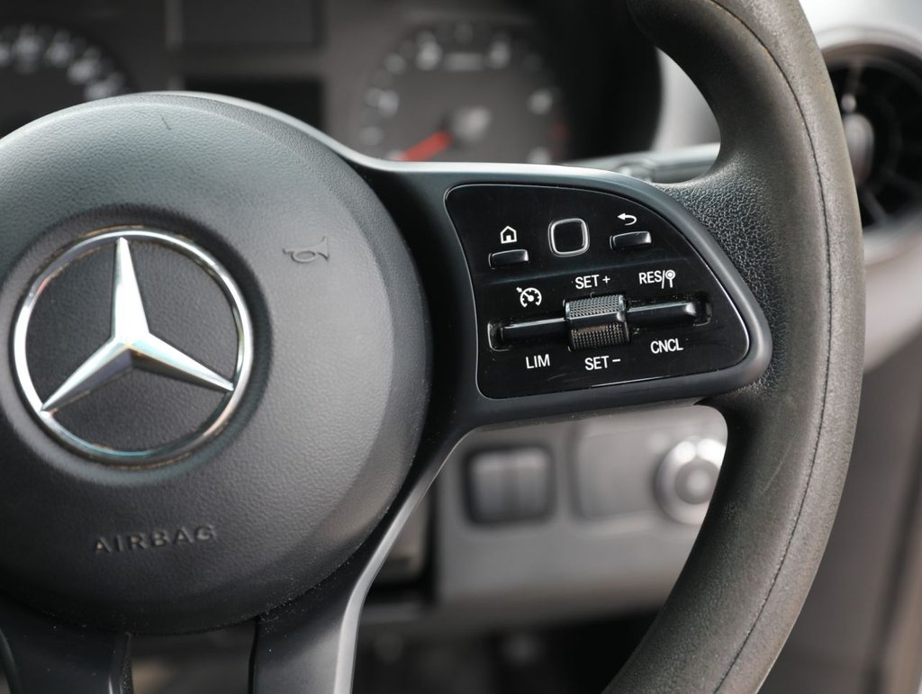 Used Mercedes-Benz Sprinter 2021 for sale - 76154446: Photo 29