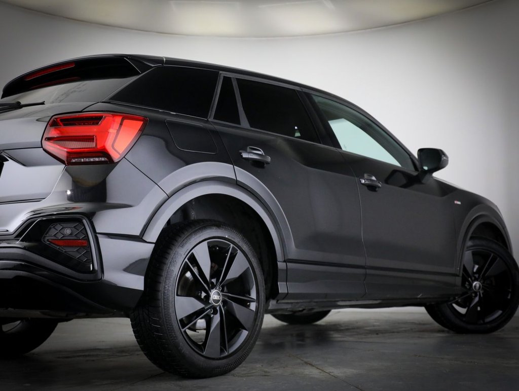 Used Audi Q2 2024 for sale - 77355741: Photo 11