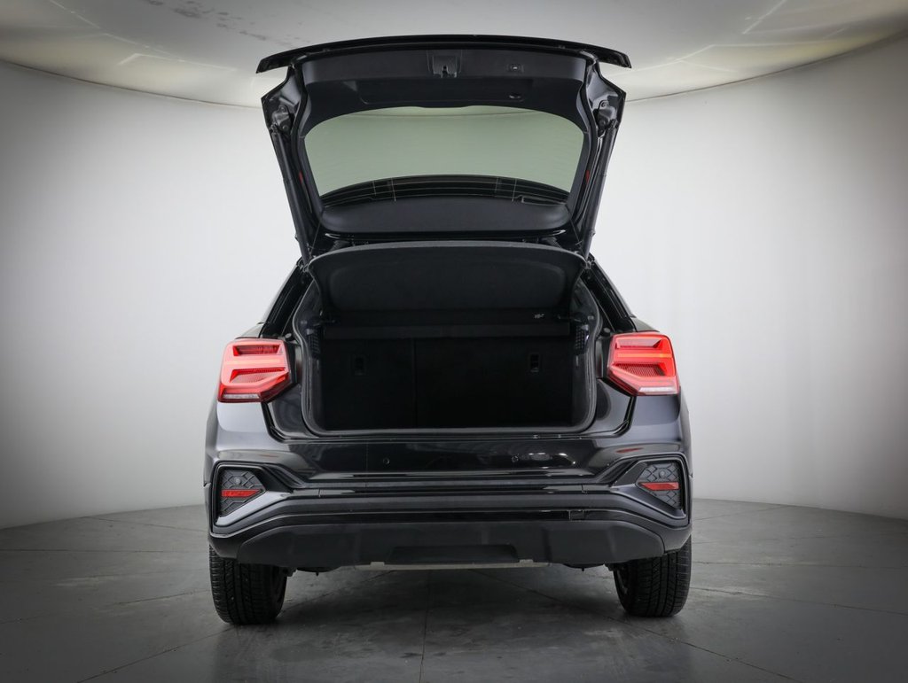 Used Audi Q2 2024 for sale - 77355741: Photo 15