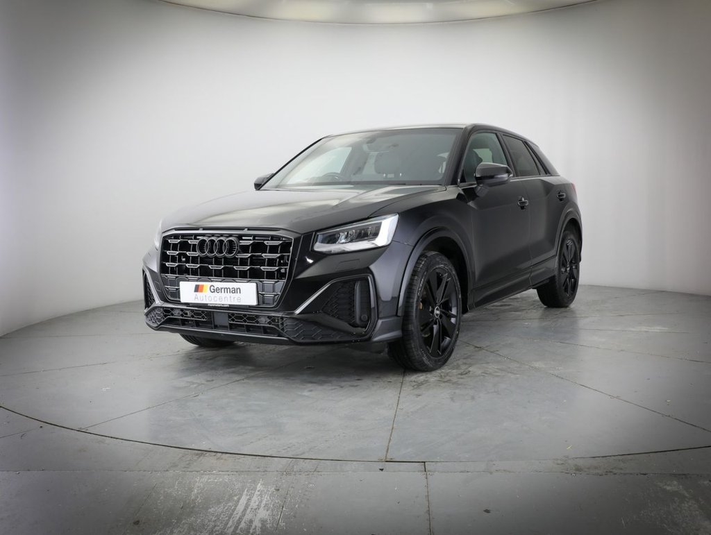 Used Audi Q2 2024 for sale - 77355741: Photo 17