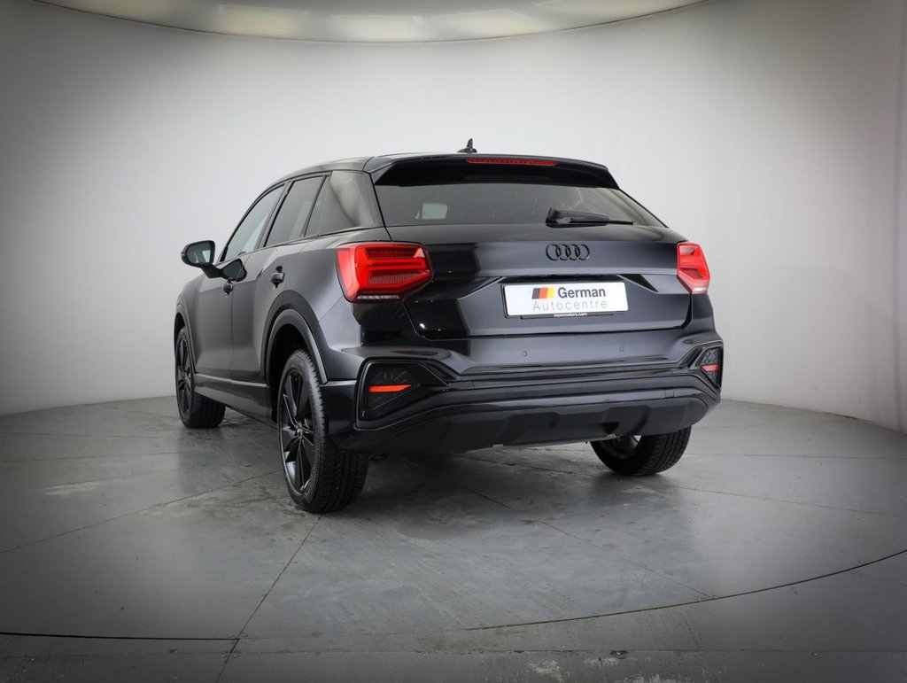 Used Audi Q2 2024 for sale - 77355741: Photo 18