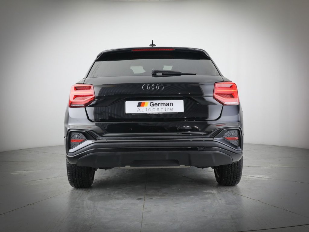 Used Audi Q2 2024 for sale - 77355741: Photo 19