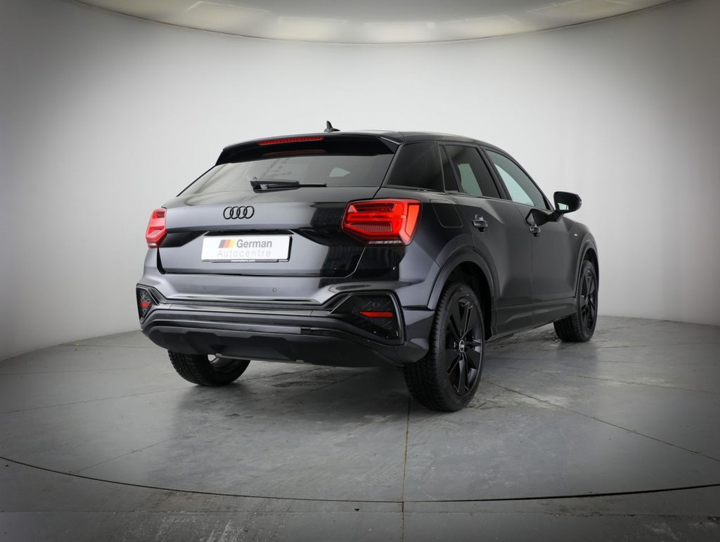 Used Audi Q2 2024 for sale - 77355741: Photo 20