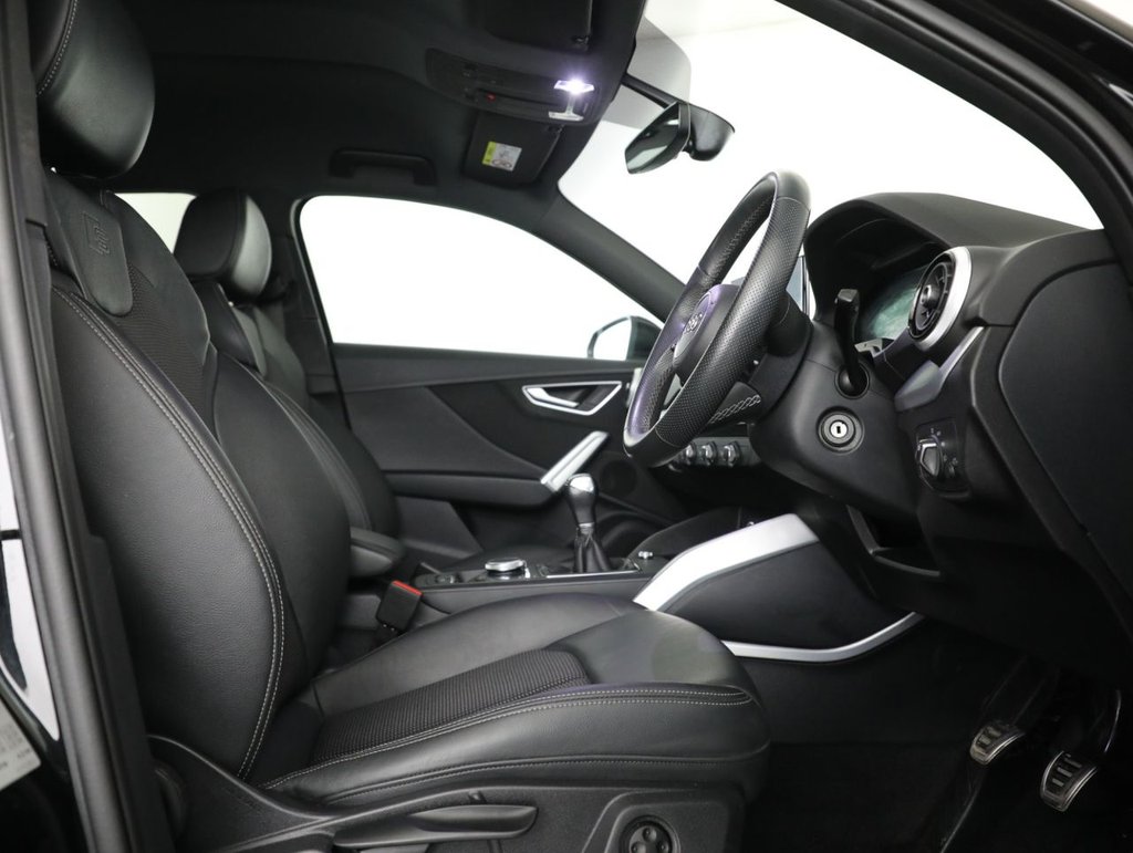 Used Audi Q2 2024 for sale - 77355741: Photo 21