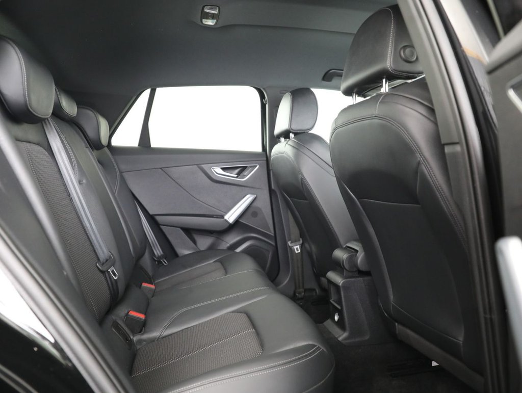 Used Audi Q2 2024 for sale - 77355741: Photo 31