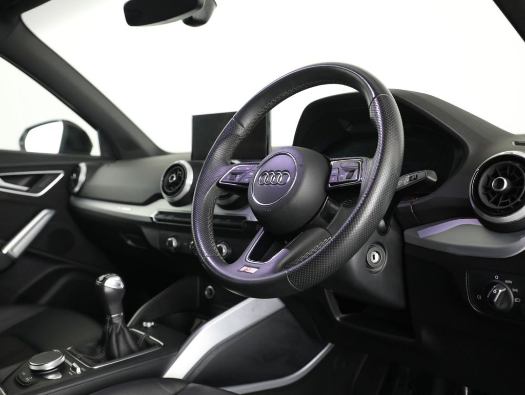 Used Audi Q2 2024 for sale - 77355741: Photo 34