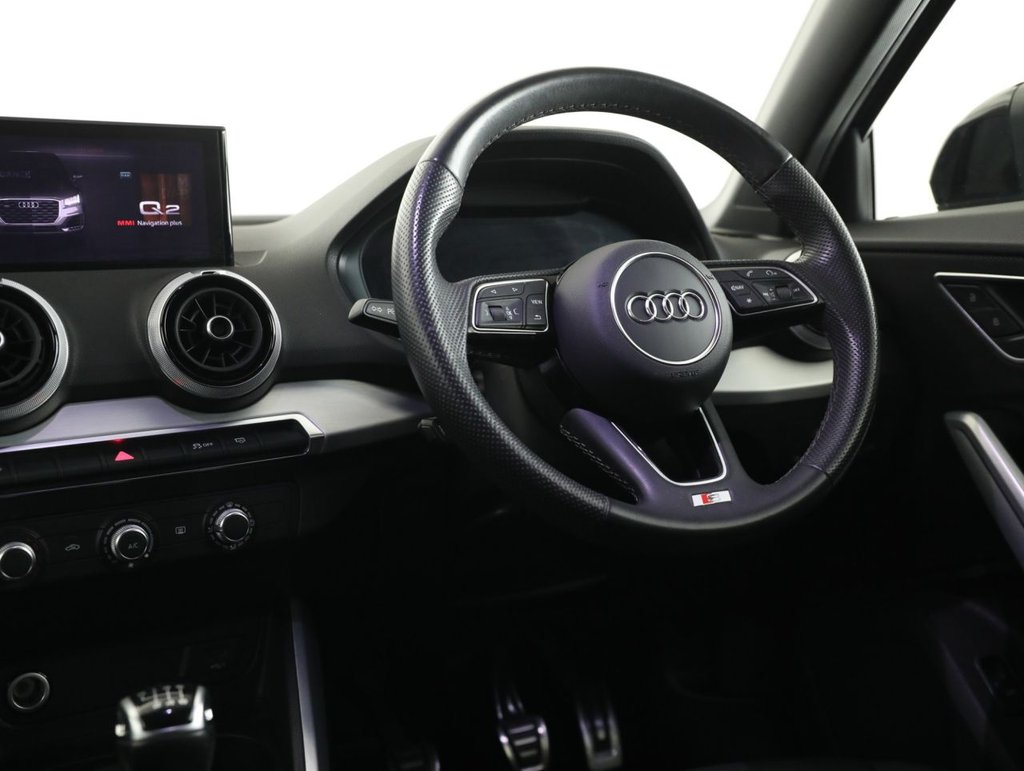 Used Audi Q2 2024 for sale - 77355741: Photo 37