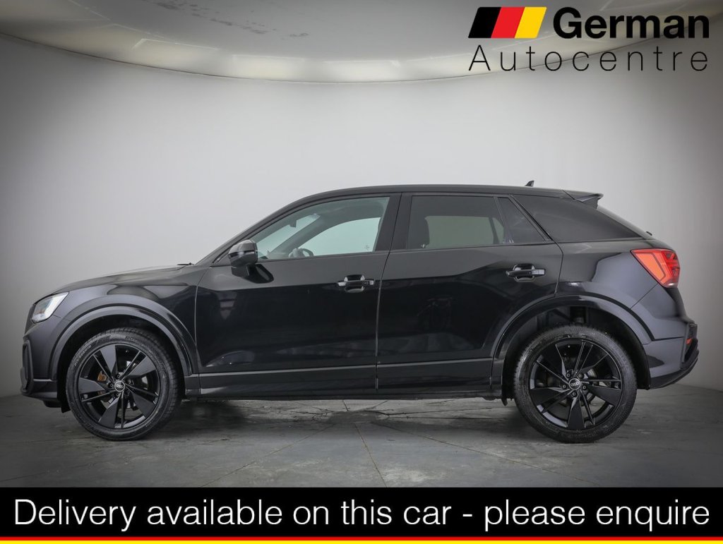 Used Audi Q2 2024 for sale - 77355741: Photo 4