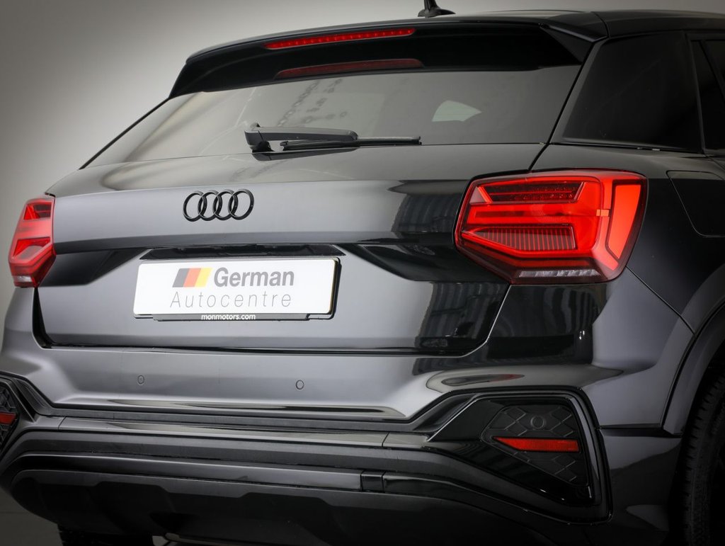 Used Audi Q2 2024 for sale - 77355741: Photo 7