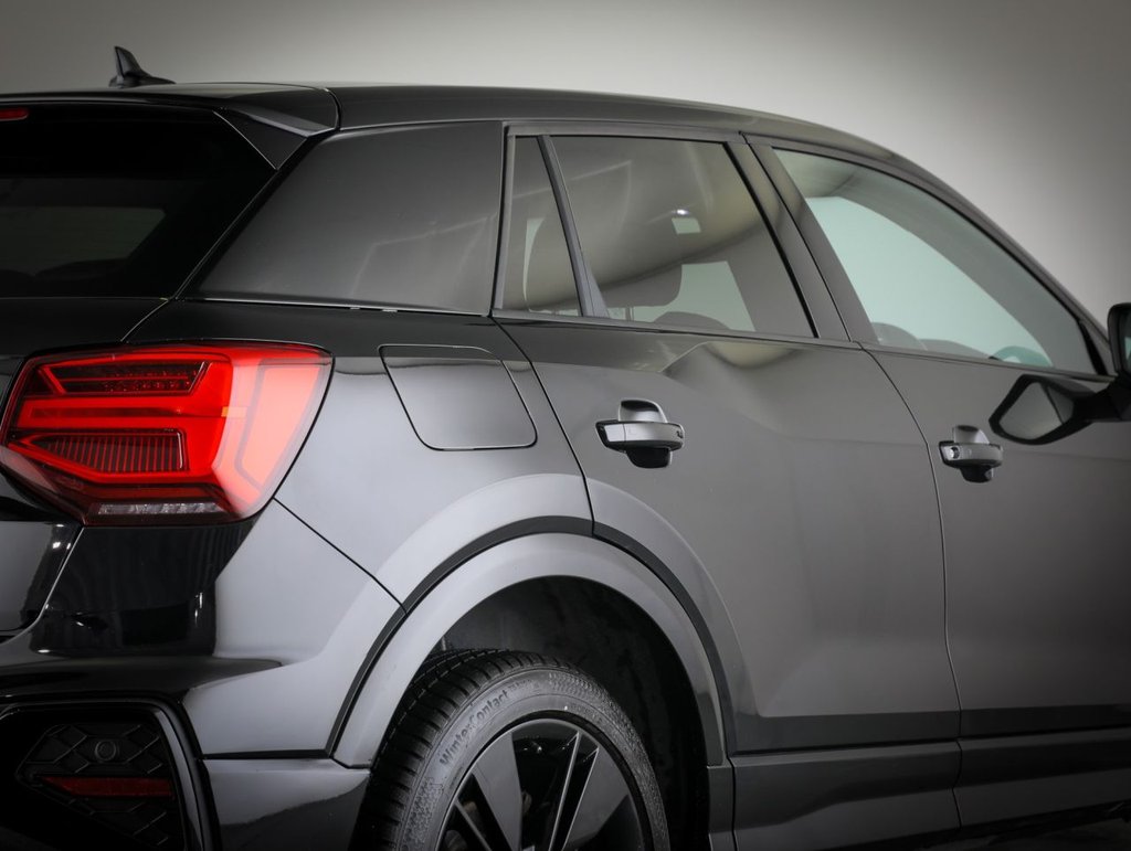 Used Audi Q2 2024 for sale - 77355741: Photo 8