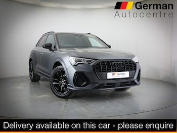 Used Audi Q3 2021 for sale - 78431224: Photo
