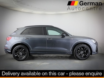 Used Audi Q3 2021 for sale - 78431224: Photo