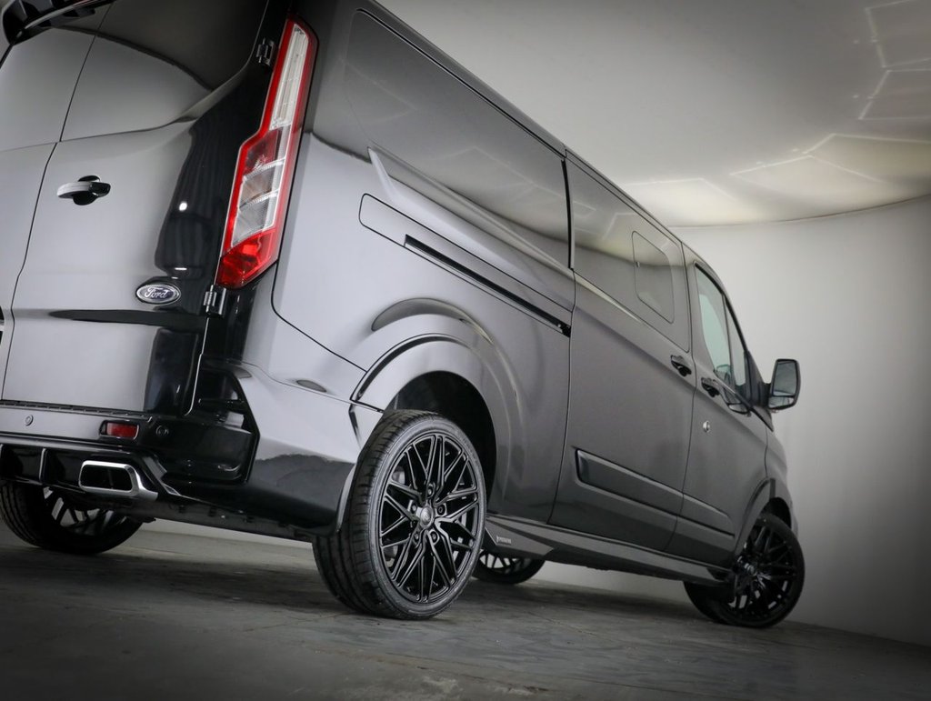 Used Ford Transit Custom 2021 for sale - 77809957: Photo 10