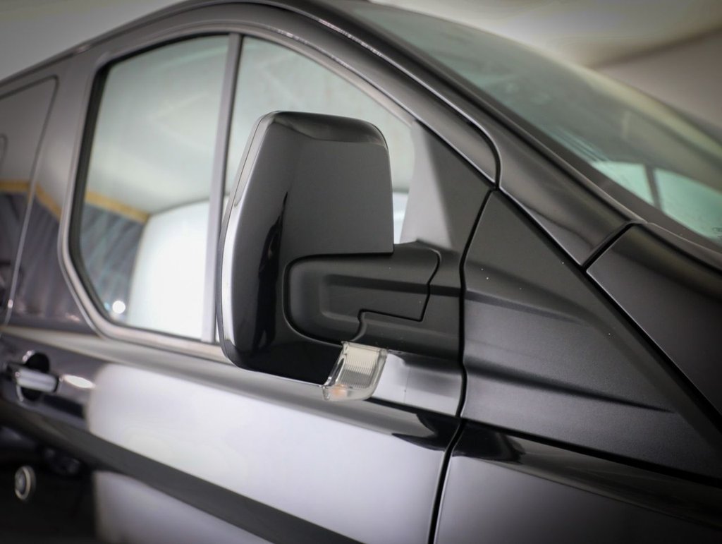 Used Ford Transit Custom 2021 for sale - 77809957: Photo 11