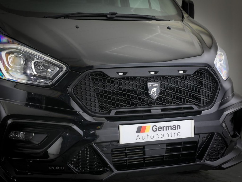 Used Ford Transit Custom 2021 for sale - 77809957: Photo 13