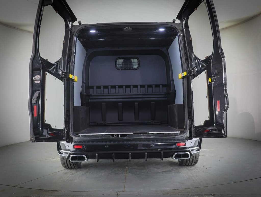 Used Ford Transit Custom 2021 for sale - 77809957: Photo 15