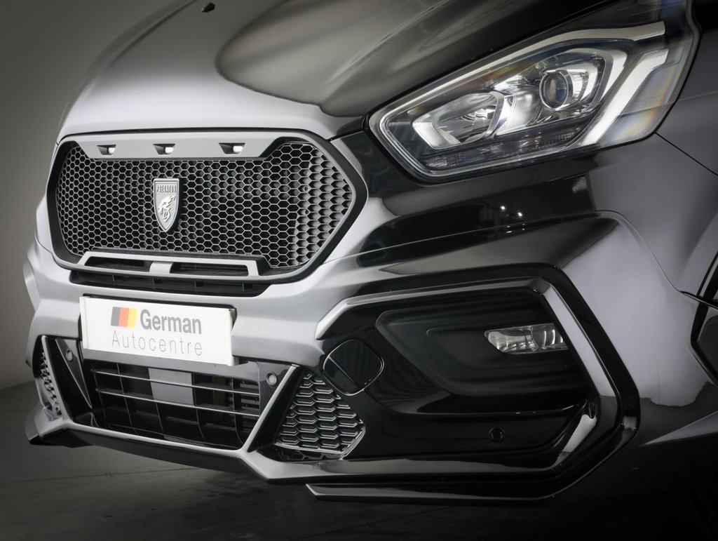 Used Ford Transit Custom 2021 for sale - 77809957: Photo 16