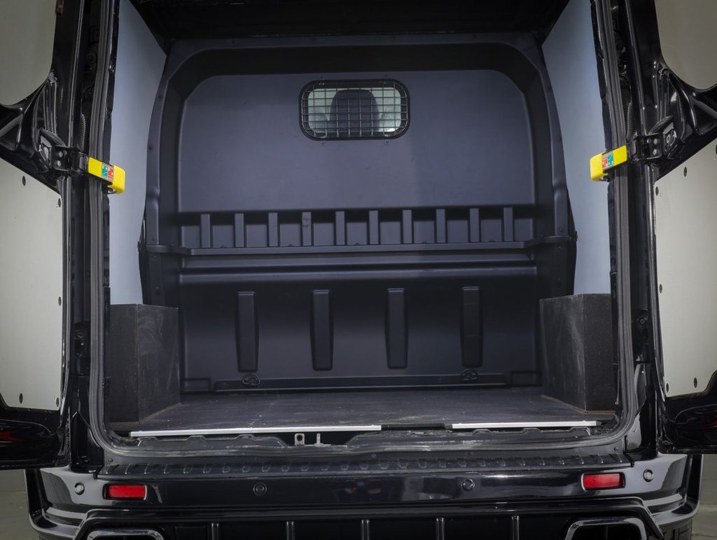 Used Ford Transit Custom 2021 for sale - 77809957: Photo 17